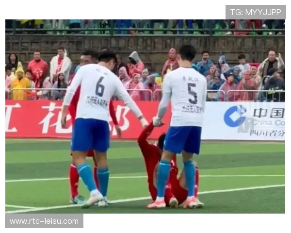 广元补时1比0绝杀阿坝，王祺替补建功川超客场取三分