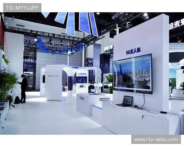 5G与物联网技术融合应用催生新型智能场馆服务