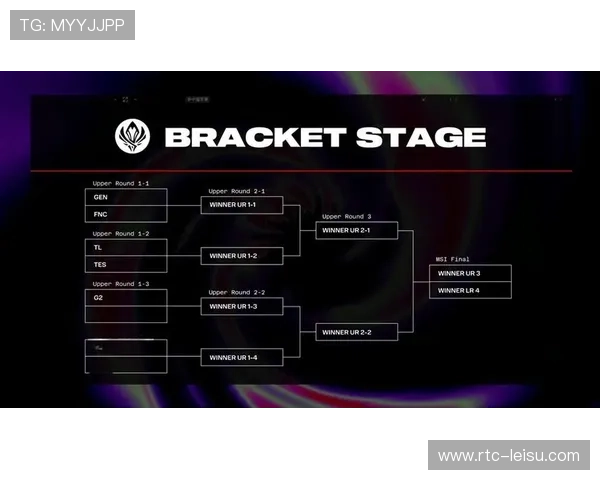 2026英雄联盟全球先锋赛增至八支队伍，所有对局采用BO5赛制
