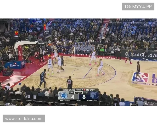 NBA国际赛拓展至柏林，灰熊魔术海外交锋促全球化